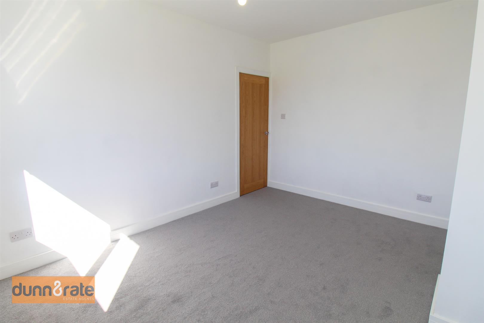 Kingston Avenue, Sneyd Green, Stoke-On-Trent